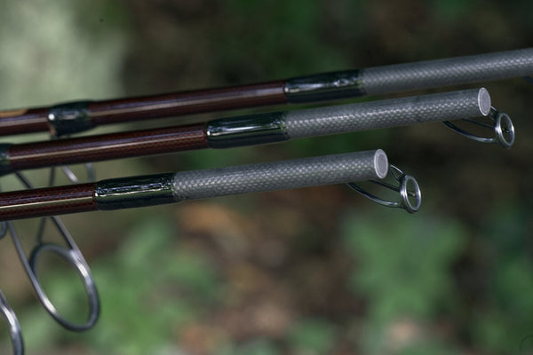 Suprema la Rossa 11' 3.50TC - Premium All-Round Carp Rod