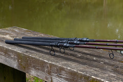 Suprema la Rossa 11' 3.50TC - Premium All-Round Carp Rod