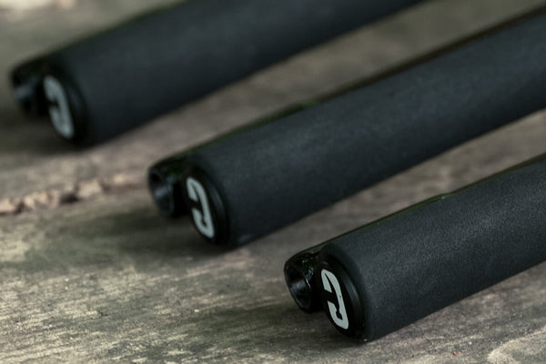 Suprema la Rossa 11' 3.50TC - Premium All-Round Carp Rod