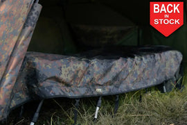 Sherpa 20K Sleeping Cover Ftr Camo Bags