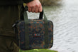 Ftr Camo Hookbait Bag Luggage