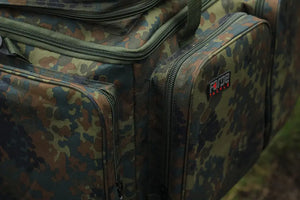 FTR Camo Carryall Bag