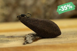 Distance Torpedo Brown