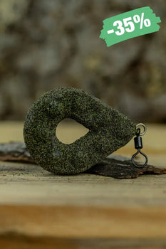 Grippa Green