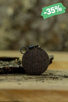 Ball Brown