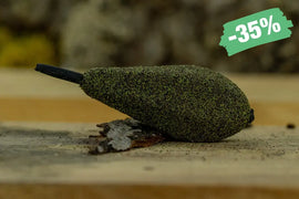 Distance Torpedo Inline Green