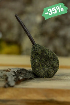 Grippa Inline Green
