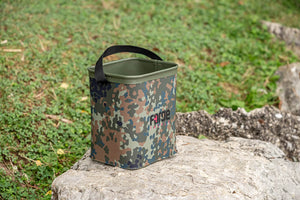 EVA FTR Camo Square Carrier