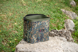 EVA FTR Camo Square Carrier