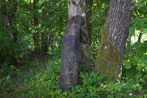 Tactical Folding Chair FTR Camo