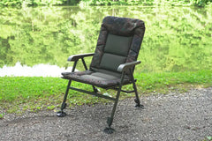 Relax Chair FTR Camo