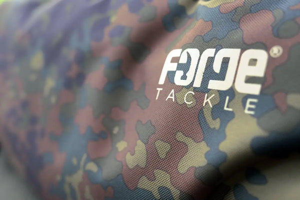 Relax Chair FTR Camo