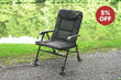 Relax Chair FTR Camo