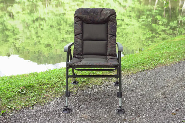 Relax Chair FTR Camo