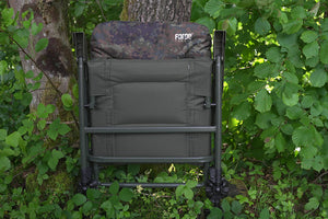 Relax Chair FTR Camo