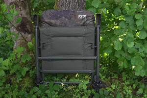 Relax Chair FTR Camo