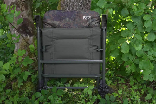 Relax Chair FTR Camo