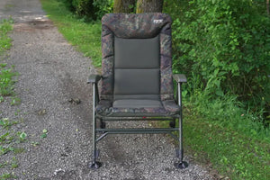 Hi-Relax Recliner Chair FTR Camo