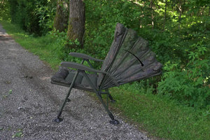 Hi-Relax Recliner Chair FTR Camo