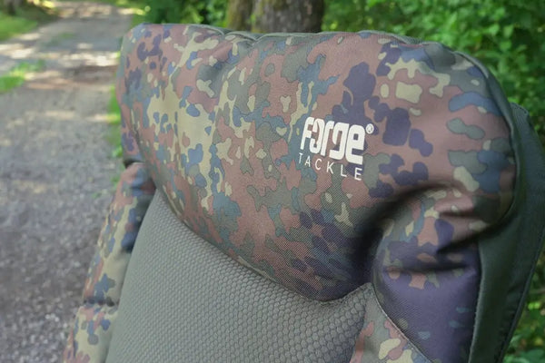 Hi-Relax Recliner Chair FTR Camo