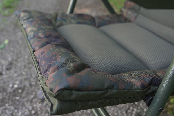 Hi-Relax Recliner Chair FTR Camo