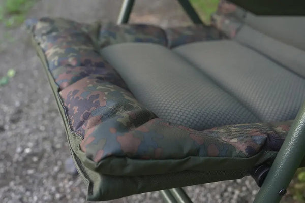 Hi-Relax Recliner Chair FTR Camo