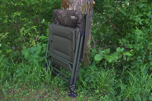 Hi-Relax Recliner Chair FTR Camo