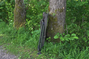 Hi-Relax Recliner Chair FTR Camo