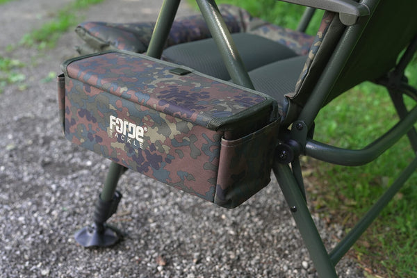 Chair Organizer FTR Camo