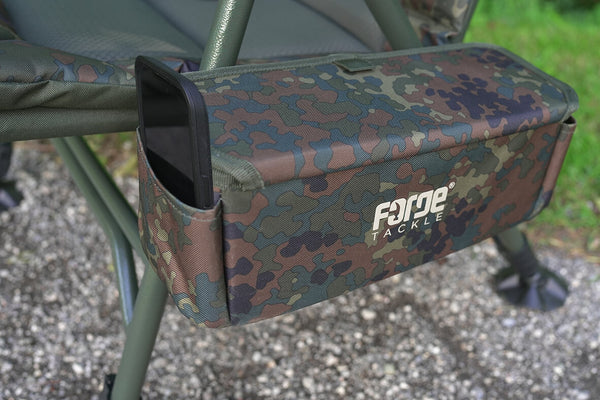 Chair Organizer FTR Camo
