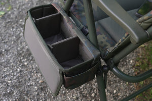Chair Organizer FTR Camo