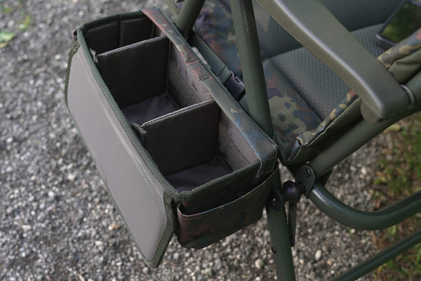 Chair Organizer FTR Camo