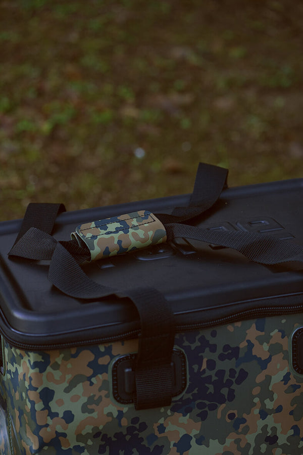 Forge Eva Ftr Camo Bag L Luggage
