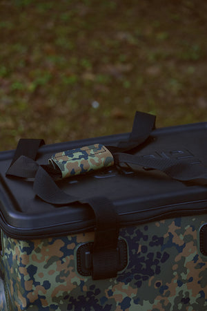 Forge Eva Ftr Camo Bag Xl Luggage