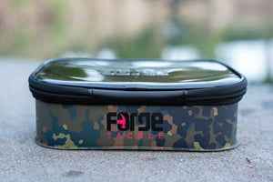 EVA FTR Camo Pouch
