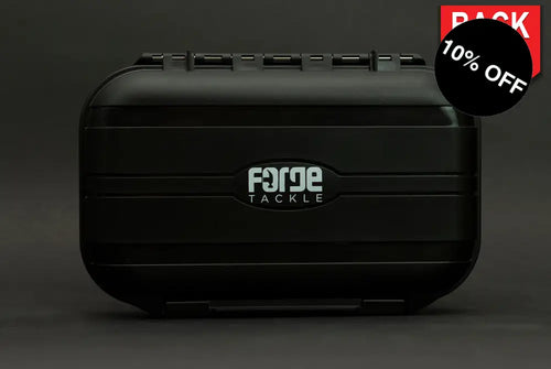 Hooks & Bits Box Tackle Rig Storage