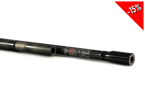 Forge Carp Fishing Tackle Equipment Carbon Spoon & Net Handle