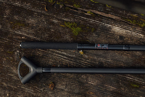 Landing Net 42” 6’ (180cm) 2 sec. Handle