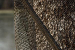 Landing Net 42” 6’ (180cm) 2 sec. Handle