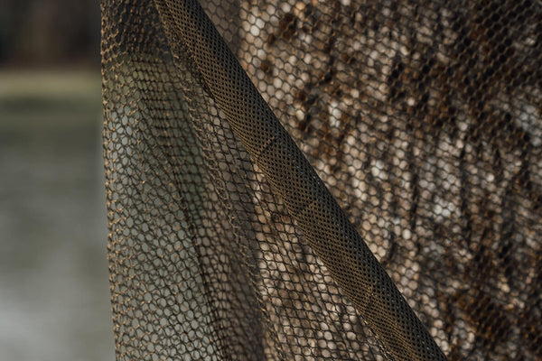 Landing Net 42” 6’ (180cm) 2 sec. Handle
