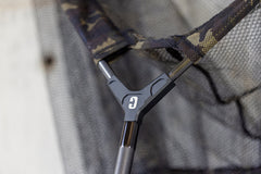 Cr Landing Net 42" 6'-180cm Camo