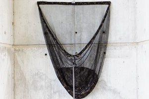 Cr Landing Net 42" 6'-180cm Camo