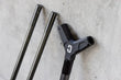 Cr Landing Net 42" 6'-180cm Camo