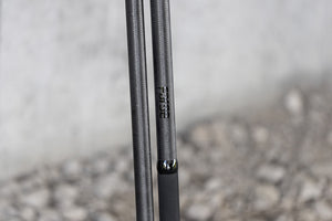 Cr Landing Net 42" 6'-180cm Camo