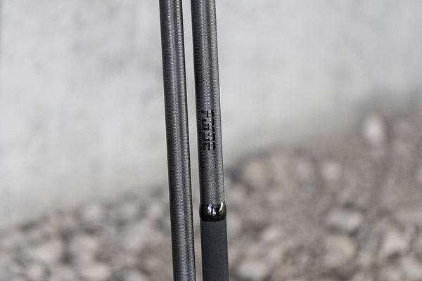 Cr Landing Net 42" 6'-180cm Camo