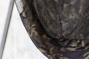 Cr Landing Net 42" 6'-180cm Camo
