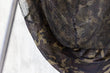 Cr Landing Net 42" 6'-180cm Camo