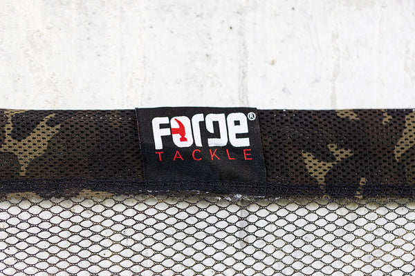 Cr Landing Net 42" 6'-180cm Camo