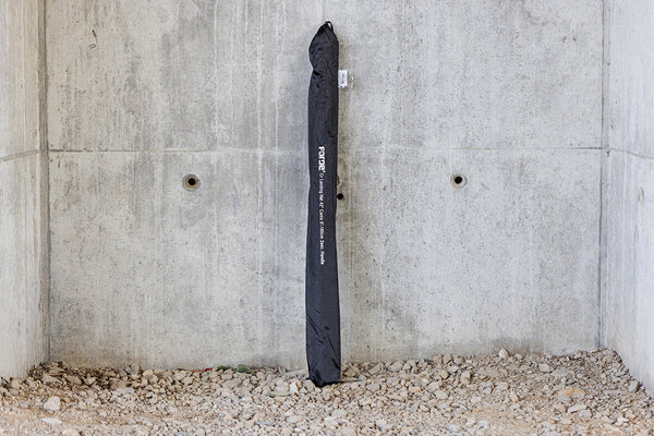 Cr Landing Net 42" 6'-180cm Camo