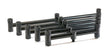 Forge Carp Fishing Tackle BK Buzzer Bars High Grade Alu Carp Gear